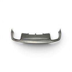 Audi S4 Rear Bumper Valence
