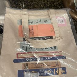 Kate Spade book Tote 