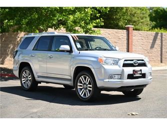 2011 Toyota 4Runner