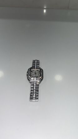 Bussdown Cartier De santa