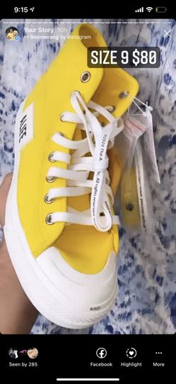 Size 9