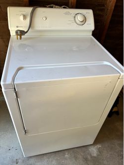 Maytag Dryer