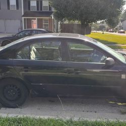 2009 Hyundai Sonata