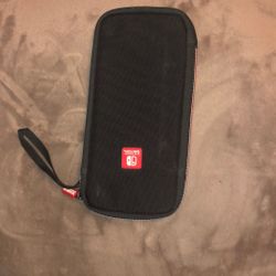 NINTENDO CARRIER
