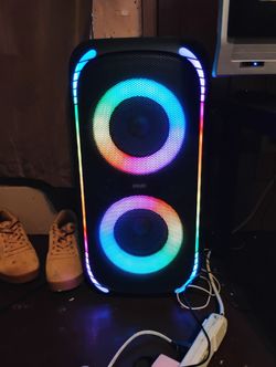 Onn Party Speaker Large