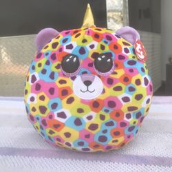 Ty SQUISH-a-BOOs Giselle. 