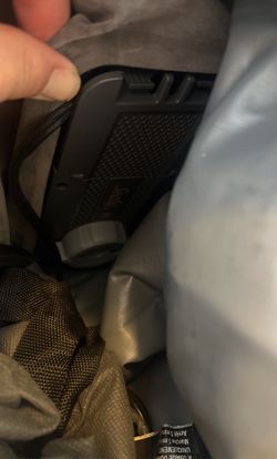 Mattress Queen Built In Pump 