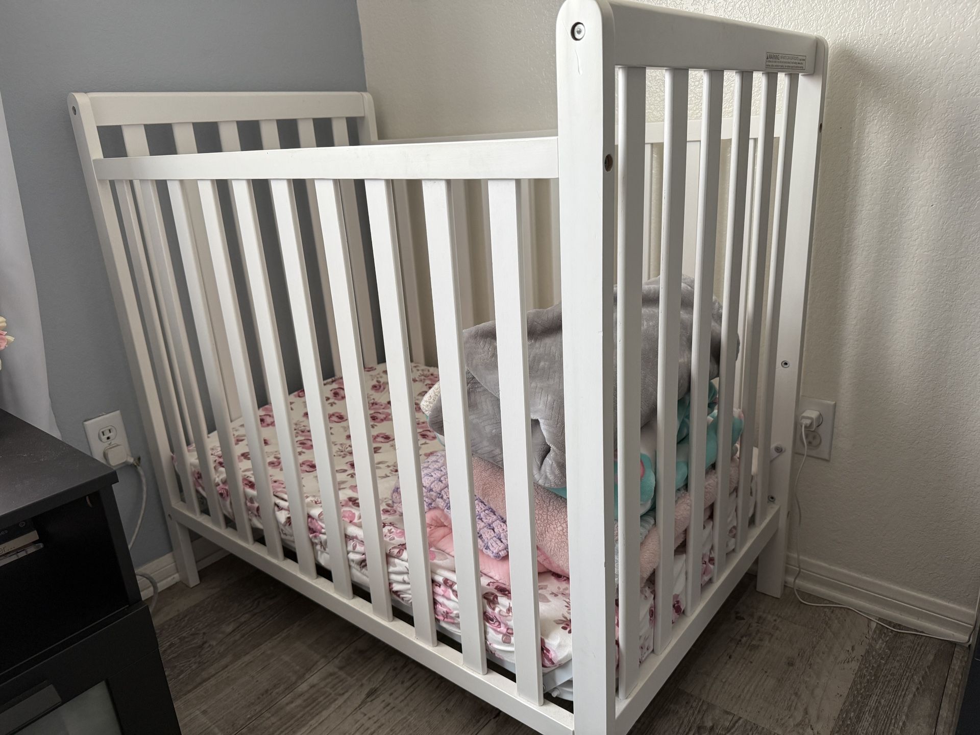 Baby Crib
