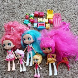 Shopkins 