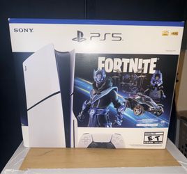 PS5