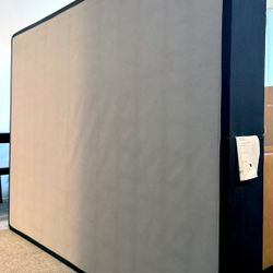 Sealy Queen Box Spring