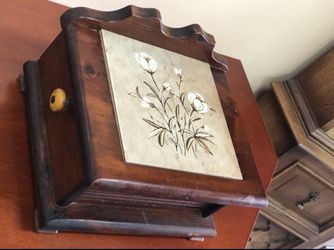 Vintage Storage 