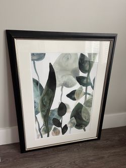 Large Wall Decor