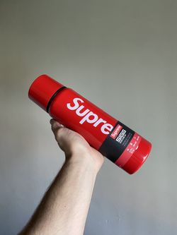Supreme SSIG Vacuum Insulated 0.75L Bottle