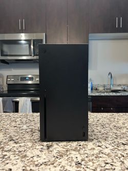 Xbox Series X Perfect condition