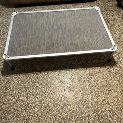 Breathable Large Dog Bed