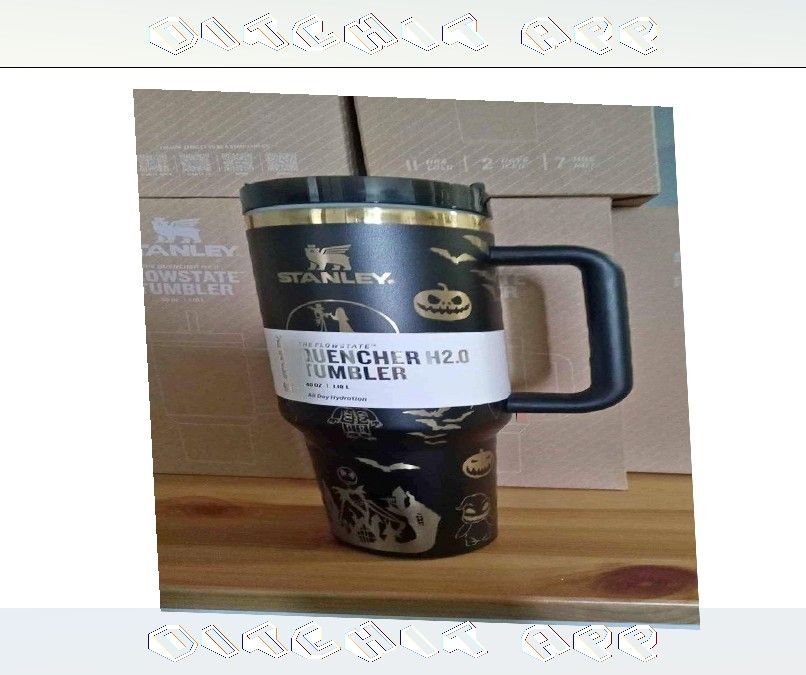 Authentic Stanley Award Durable and Permanent Construction ahead however