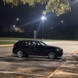 2014 BMW X1 28i xDrive