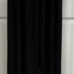 New Adult Size Large Black Pants just $5 
