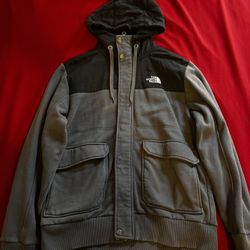 Northface Jacket