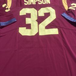 USC Trojans Jerseys. New 