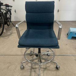 Office chair (drafting Chair) 