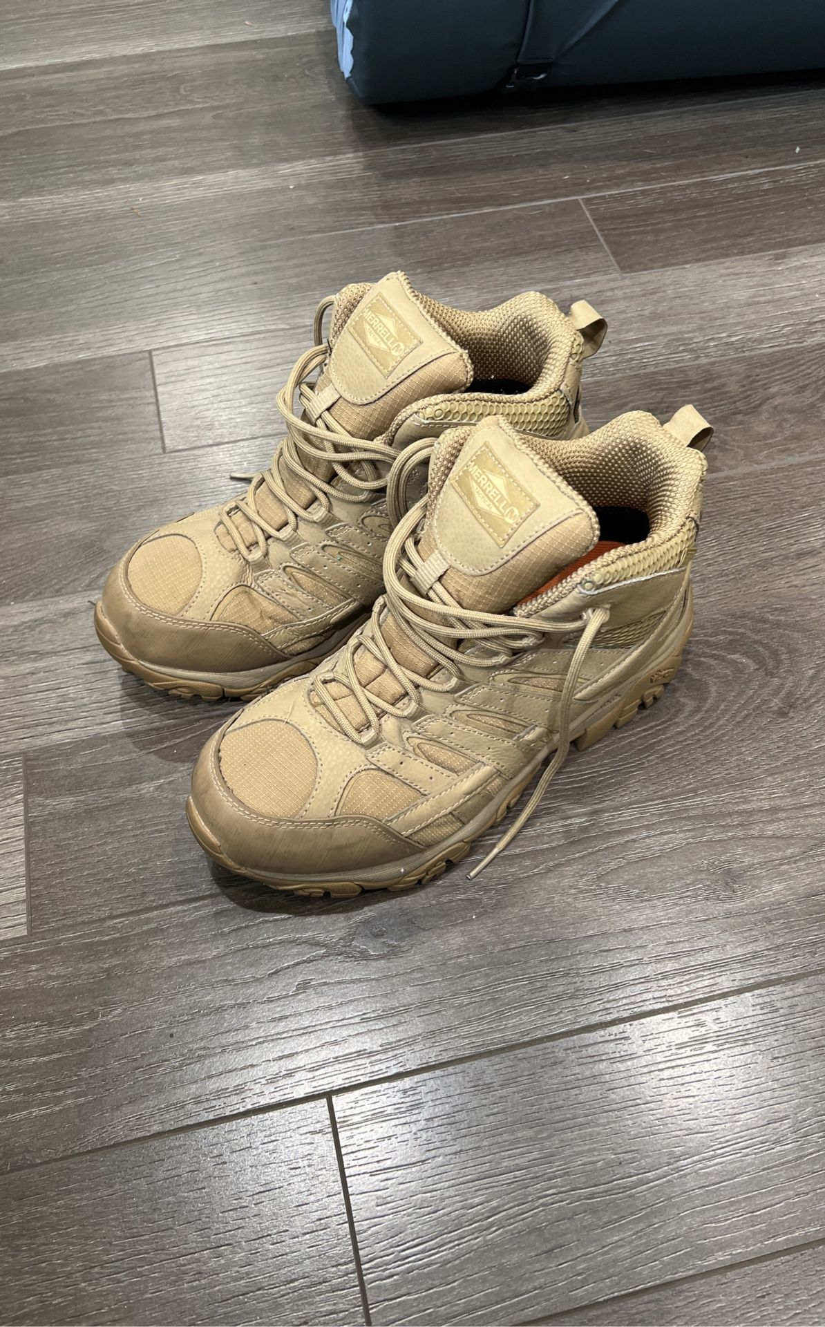 Merrell Hiking Boots