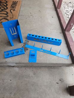 Max Shine Holders