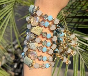 Semanario bracelet