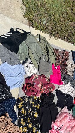 Women’s clothing