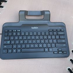 Belkin Tablet Keyboard