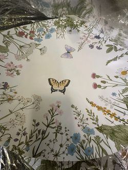 Paper Placemats Disposable