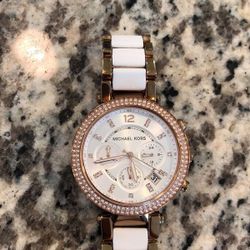 Michael Kors watch