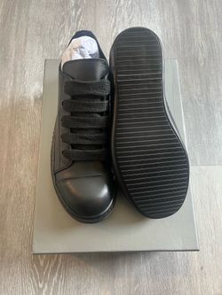 Rick Owen’s Jumbolace Low