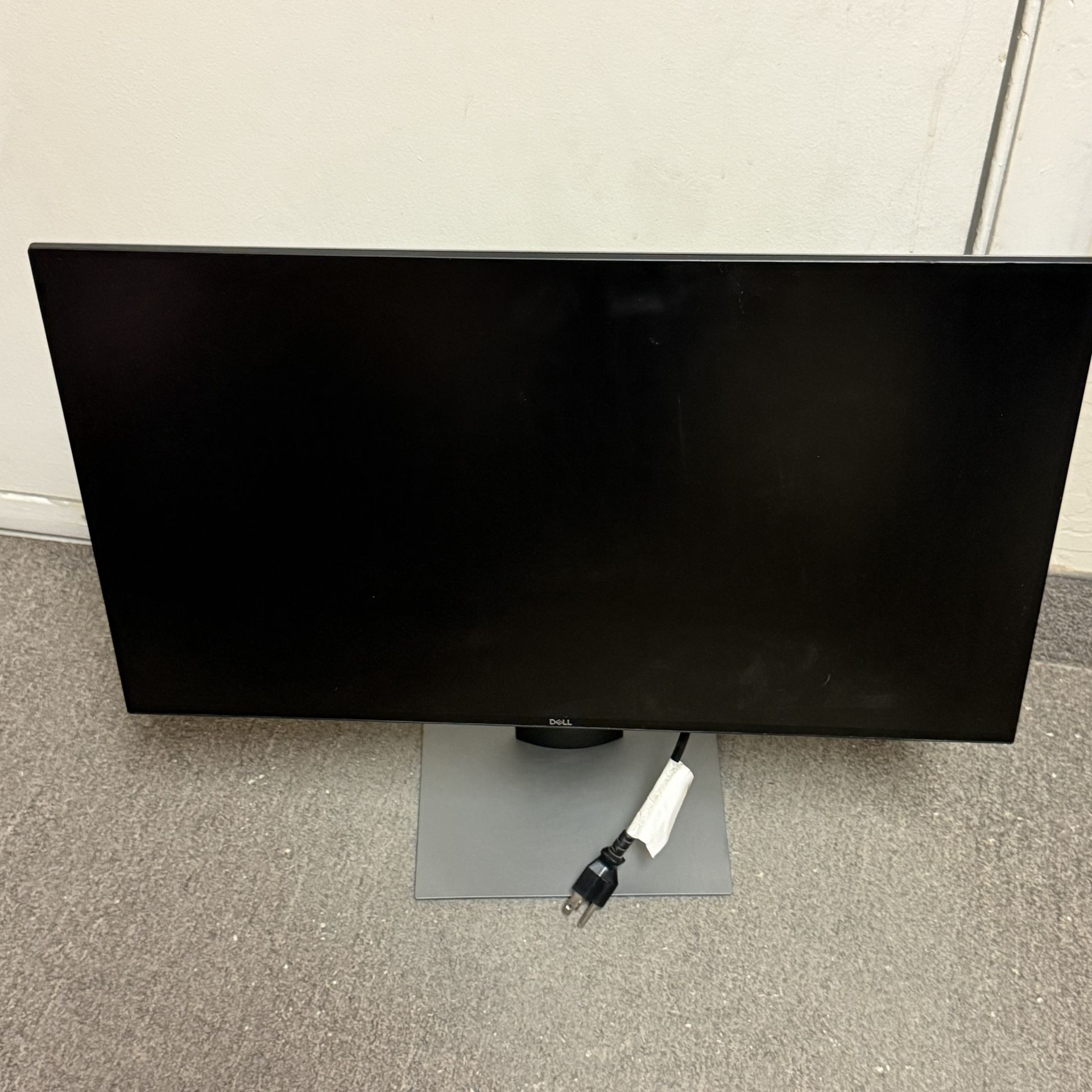 Dell UltraSharp U2421HE 24”Monitor