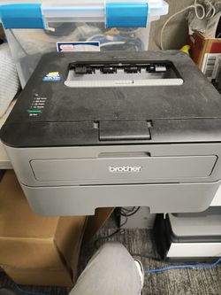 Brother printer brother hl-l23000
