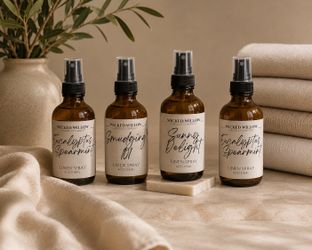 Linen Spray