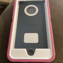 Free - Otter Box for iPhone (6S Plus)