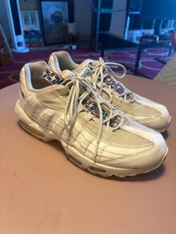 Vintage Airmax