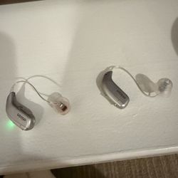 Hearing Aids