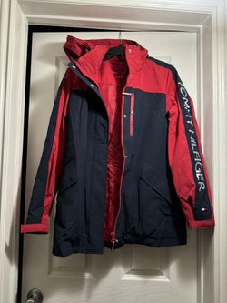 Tommy Hilfiger Jacket 