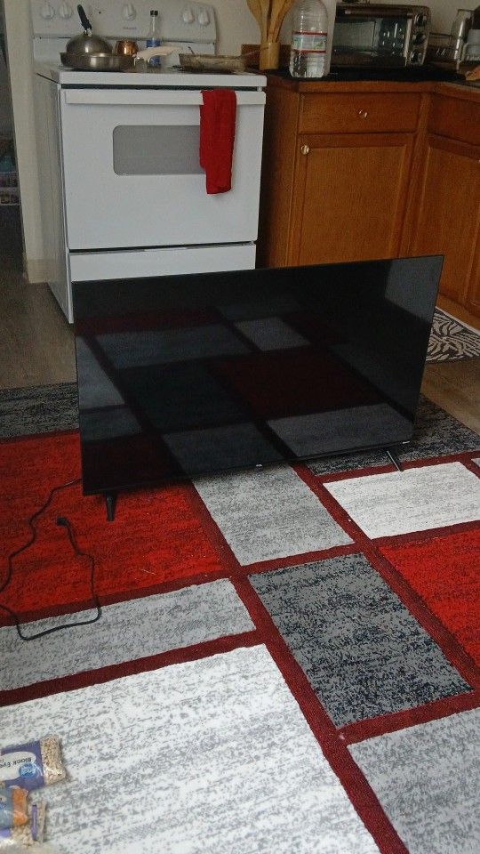 '43 Inch Roku Tv
