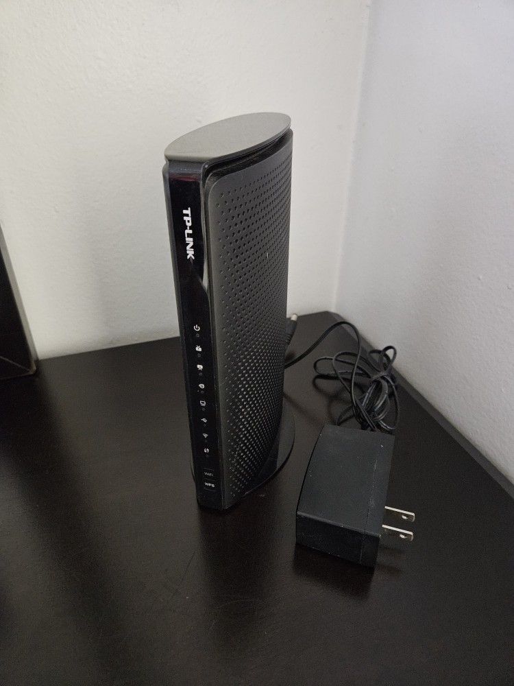 Tp Link Modem Router
