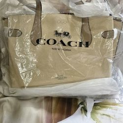 Coach