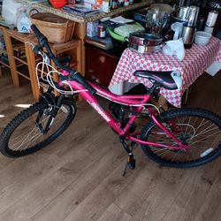 Mongoose ledge 22 speed mountain
