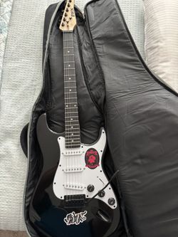 Electric Guitar