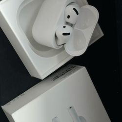 Airpod 4th Gen