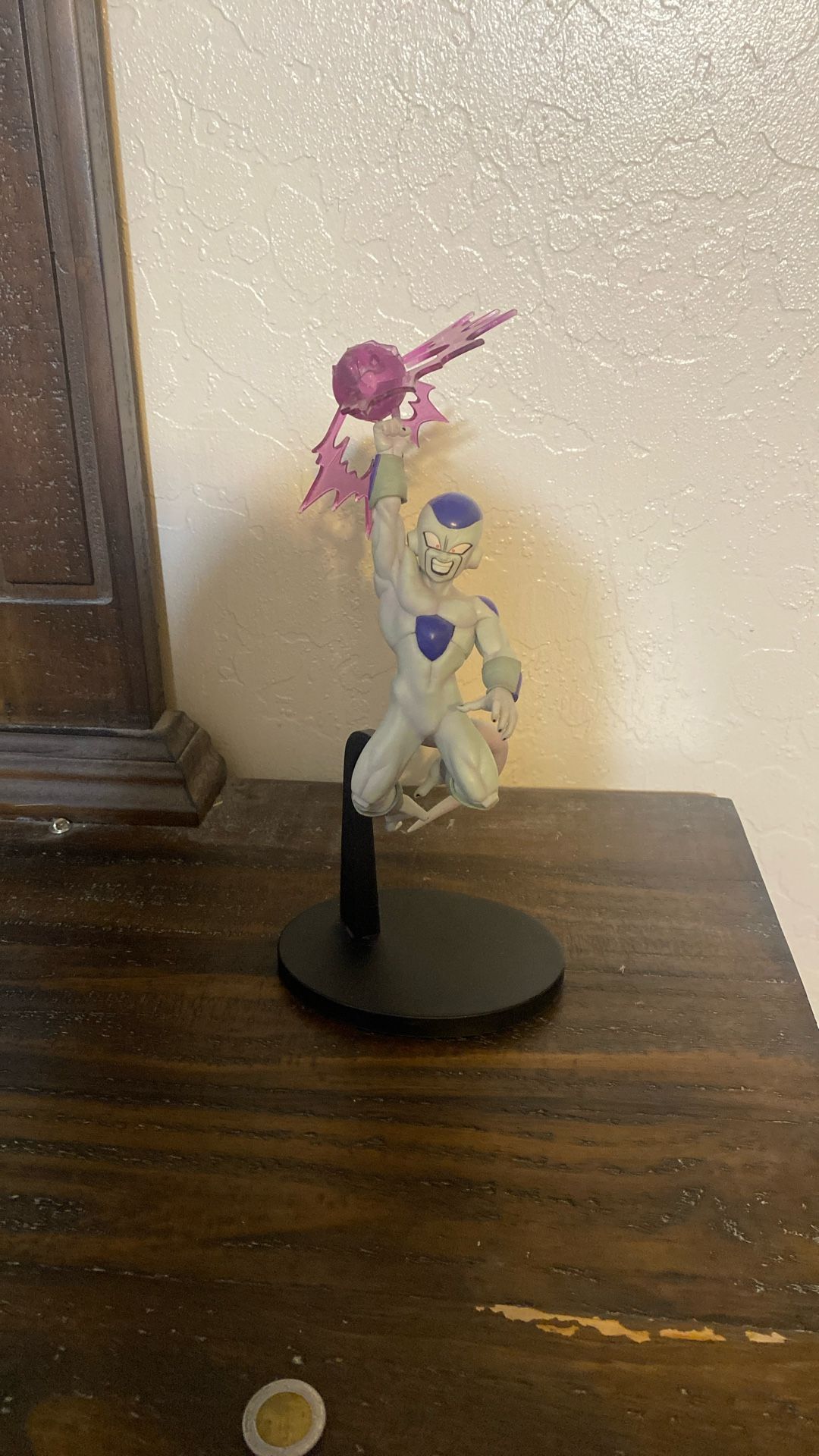 Dragon Ball Z Statue