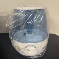FilterFree Cool Mist Humidifier NEW
