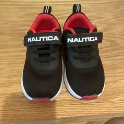 Toddler Shoes